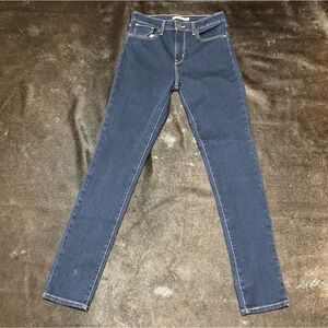 Levi’s 721 High Rise Skinny Jeans size 28 EUC